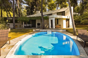 Sparkling Sani Getaway - Nefeli's Summer Paradise